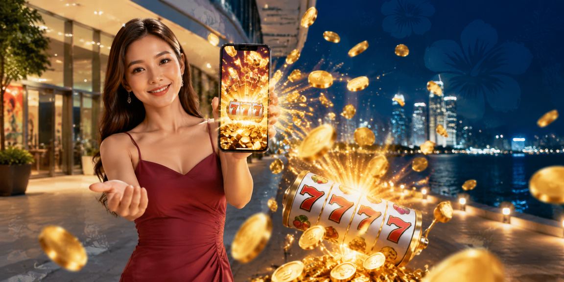 Strategi permainan kasino dalam talian untuk pemain Malaysia
