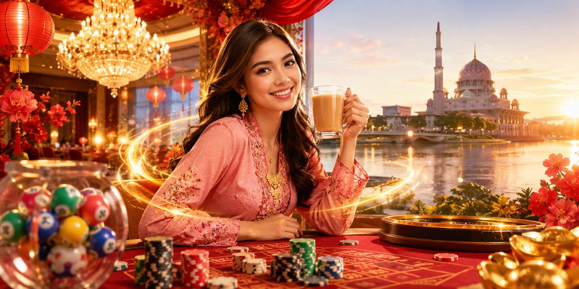 Roulette dalam talian di 9001 untuk pengguna Malaysia