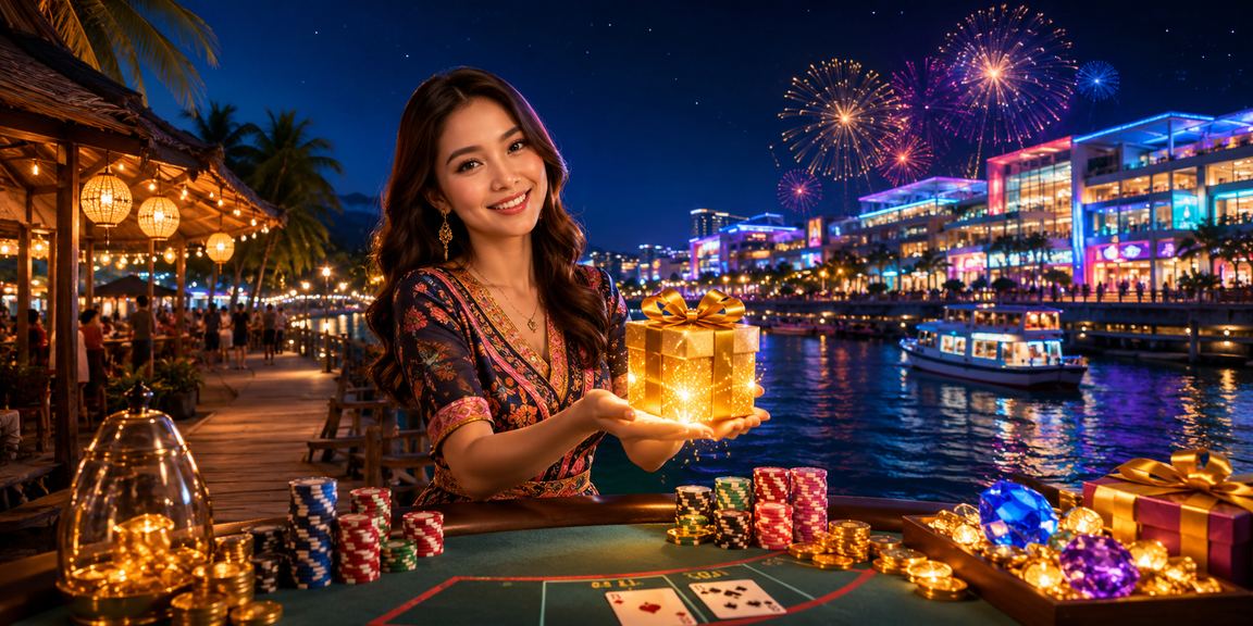 Pengguna di Sabah mengakses platform e-sukan 9001 melalui peranti mudah alih semasa turnamen esports