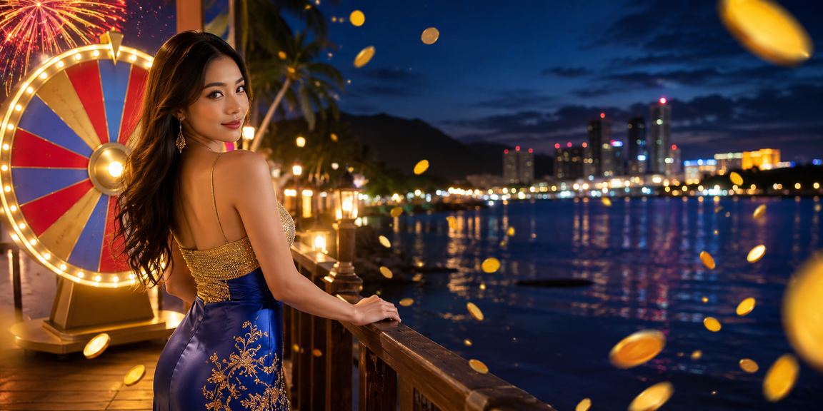 Pengalaman VIP bonus gaya Melayu di Sabah — aplikasi 9001 Android